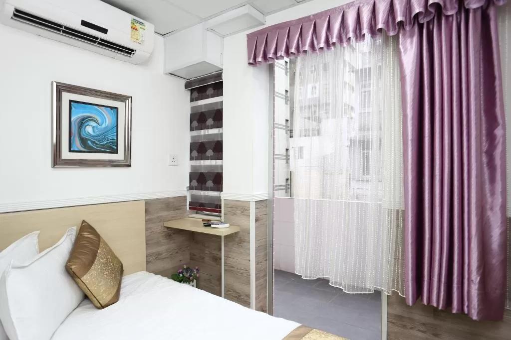 Super Inn Kowloon Stadt Exterior foto