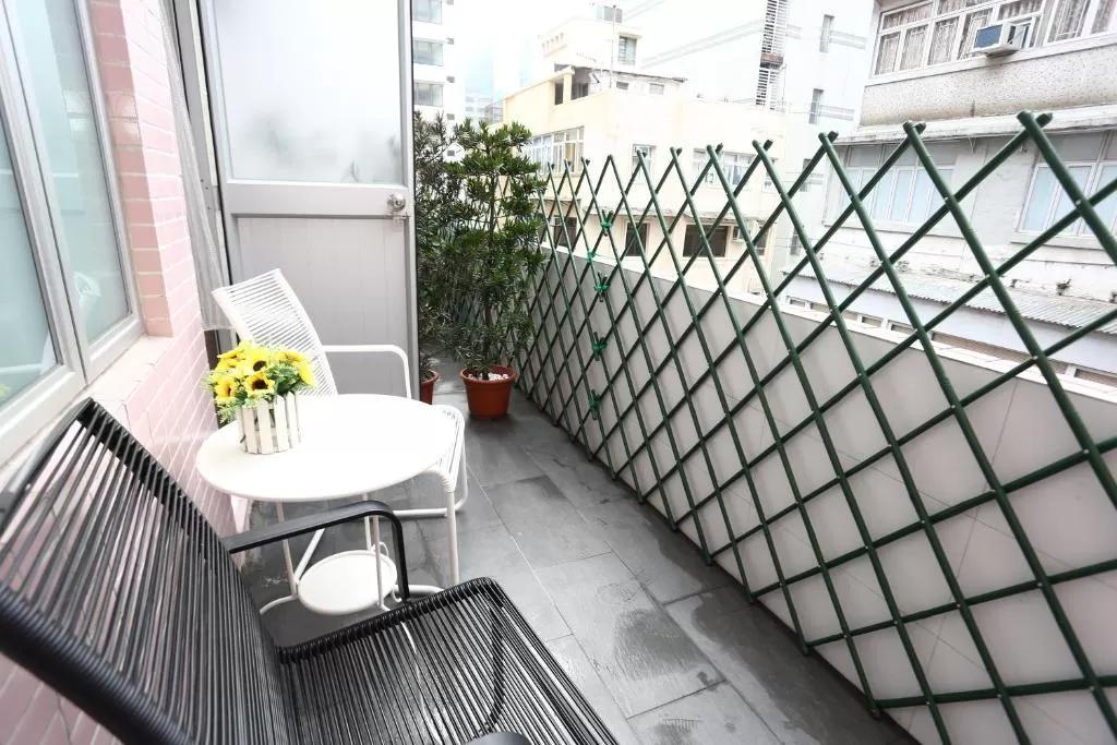 Super Inn Kowloon Stadt Exterior foto